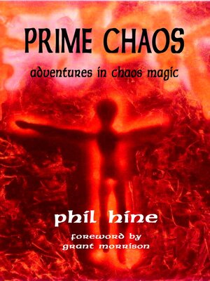 cover image of Prime Chaos